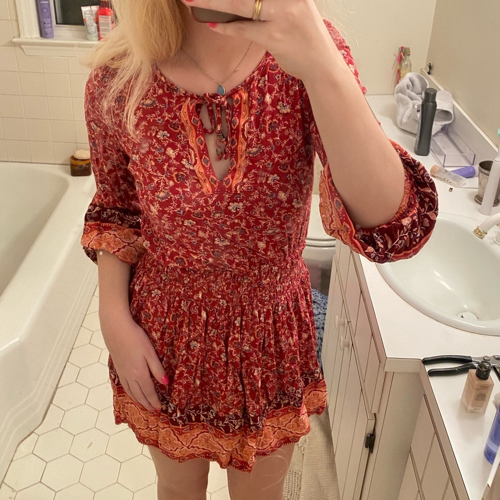 Dress